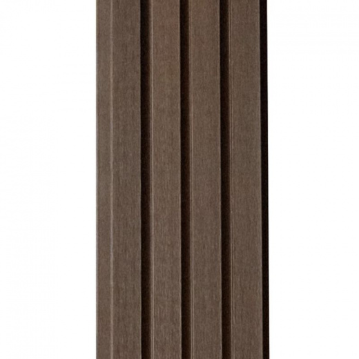 Панель фасадная полимерная Мербау 26x219x3000 мм