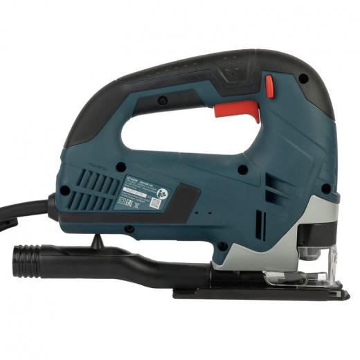 Лобзик Bosch GST 850 BE 600 Вт