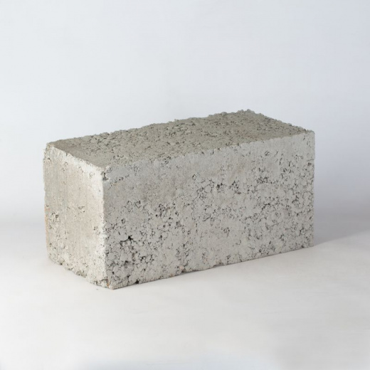 Керамзитоблок М-75 390х190х188 мм