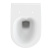 Унитаз подвесной Cersanit City New Clean On S-MZ-CITY-CON-S-DL-W