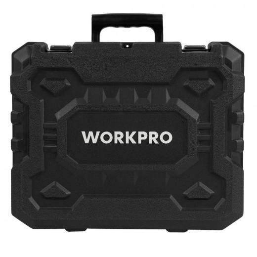 Перфоратор Workpro WP470400 800 Вт