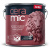 Краска интерьерная Brite Ceramic бесцветная база С 2,7 л