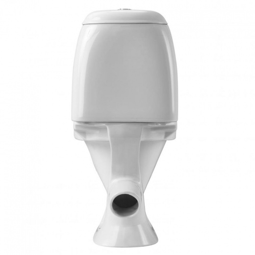Унитаз-компакт Santek Римини 1WH111758