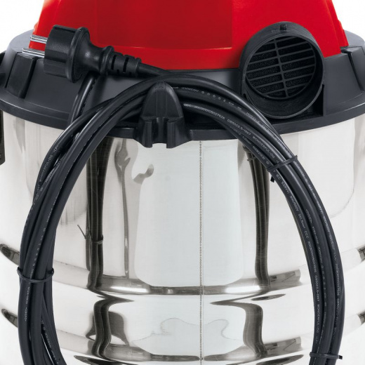 Пылесос строительный Einhell TC-VC 1930 SA