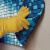 Клей для плитки Vetonit mosaiс С1Т, 25 кг