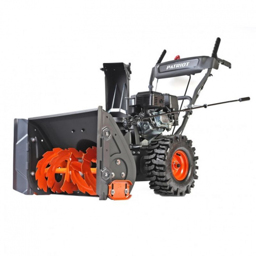 Снегоуборщик бензиновый Patriot PS 603