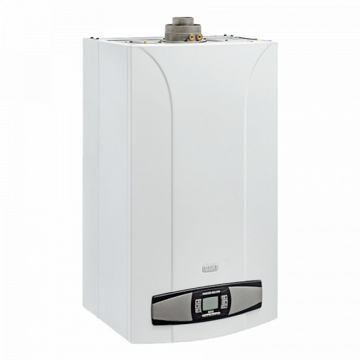 Котел газовый настенный Baxi Luna 3 comfort 310 Fi, 31 кВт