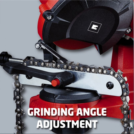 Станок для заточки цепей Einhell GC-CS 85 E 85Вт