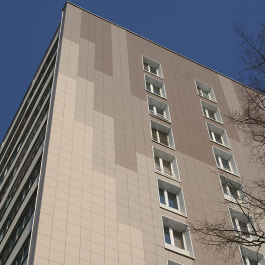 Керамогранит Estima Standart ST01 300x300 мм бежевый