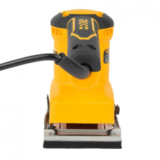 Шлифмашина вибрационная Ingco Industrial FS3208 320 Вт