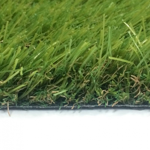 Трава искусственная High Grass 4 м, 35мм, зеленая