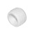 Кольцо белое Quick and Easy Evolution 20мм (уп. 520шт) UPONOR 1057454/1042836
