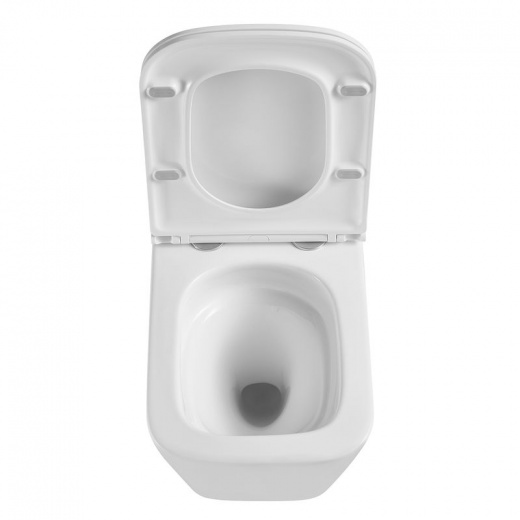 Унитаз подвесной Lemark Florex 9614001
