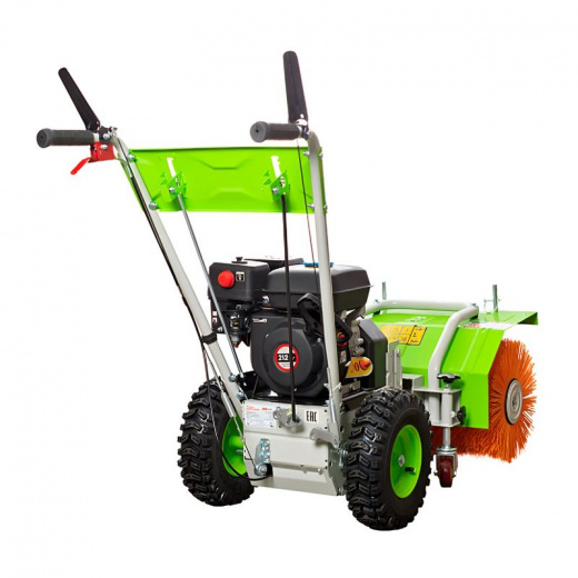Машина подметальная RedVerg RD-SW60/7Q
