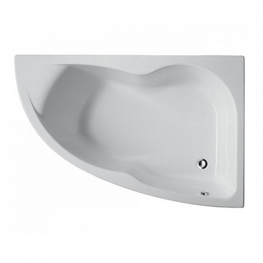 Акриловая ванна Jacob Delafon Micromega Duo 170х105 (E60220RU-00) правая