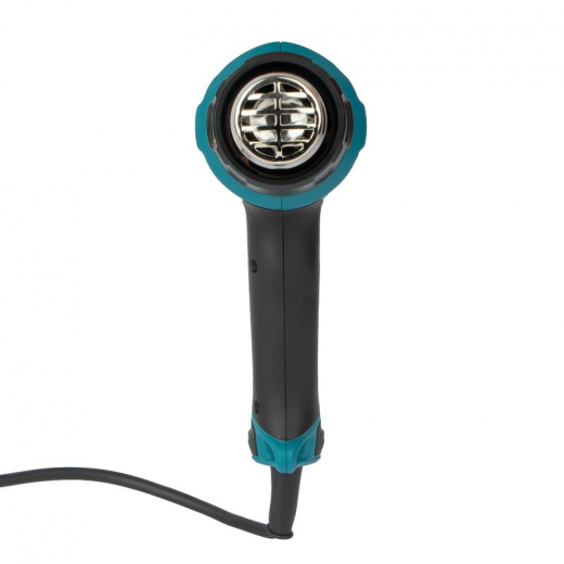 Фен строительный Makita HG5030K 1600 Вт