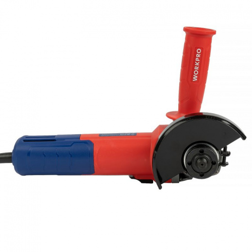 УШМ Workpro 115 мм 800 Вт