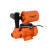 Автономная насосная станция Вихрь АСВ-370/2Ч