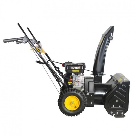 Снегоуборщик бензиновый Huter SGC 4000L