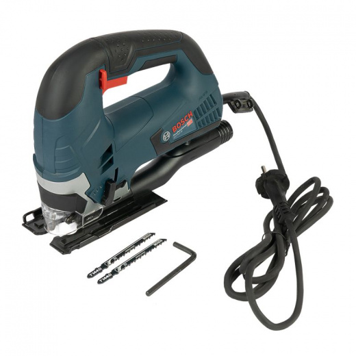 Лобзик Bosch GST 850 BE 600 Вт