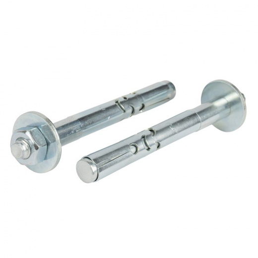 Болт анкерный с гайкой Fischer FSA-B 12х105/50 мм