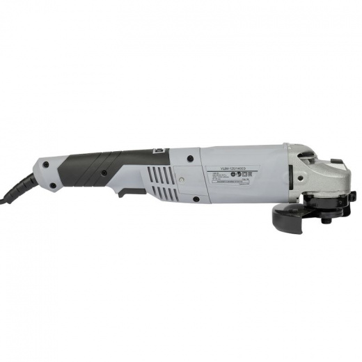 УШМ 125/1400Э Ресанта 125 мм 1400 Вт