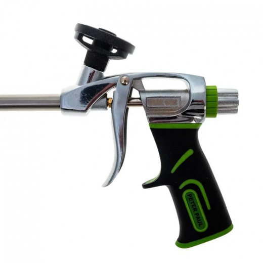 Пистолет для монтажной пены, Peter Paul Work Gun