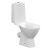 Унитаз-компакт Cersanit Just 31 S-KO-JUS031-3/6-PL-W/64073