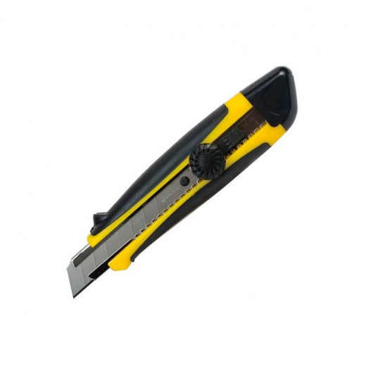 Нож Brauberg 18 мм