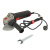 УШМ P.I.T. PWS125-C4 125 мм 850 Вт