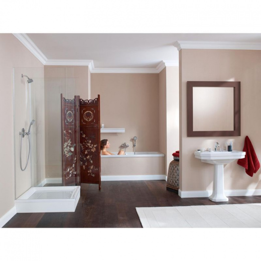 Смеситель для ванны Grohe BauClassic 32865000