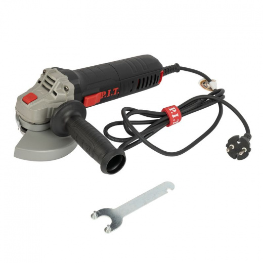 УШМ P.I.T. PWS125-C4 125 мм 850 Вт