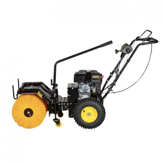 Машина подметальная Huter SGC-4100S