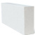 Блок газобетонный Novoblock D500 625x100x250 мм