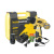 Дрель аккумуляторная Hanskonner 12В HCD1230R