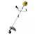 Триммер бензиновый Huter GGT-1000S 1000 Вт