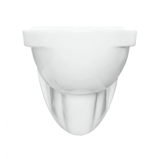 Унитаз подвесной Sanita Luxe Best SL DM BSTSLWH0104