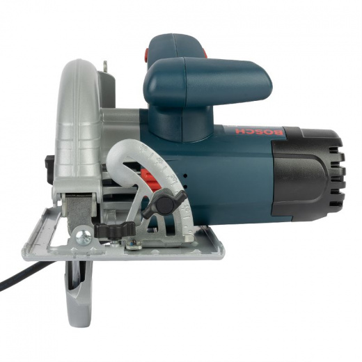 Пила дисковая Bosch GKS 190 190 мм 1400 Вт
