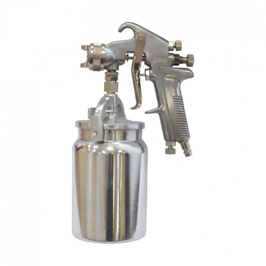 Краскораспылитель Fubag BASIC S1000/1.8 HP