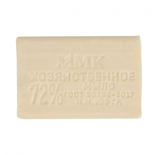 Мыло хозяйственное 200 г