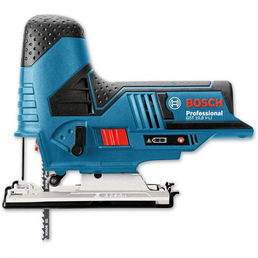 Лобзик аккумуляторный Bosch GST 12V-70 12В