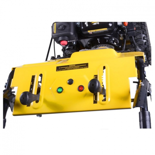 Снегоуборщик Huter SGC 6000