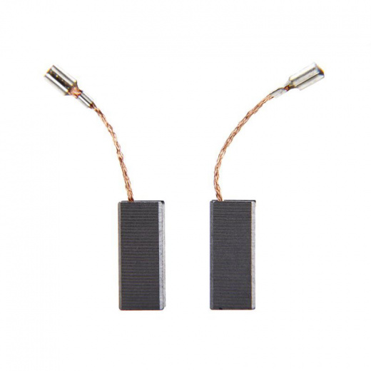 Щетки угольные для инструмента HAMMER PRT700С 5х8х19мм 404-401 (2 шт)