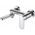 Смеситель Bravat Opal для ванны c коротким изливом F6125183CP-01-RUS