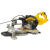 Пила торцовочная DeWalt DWS774 1400 Вт 216 мм