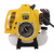 Триммер бензиновый Huter GGT-2500S 2500 Вт