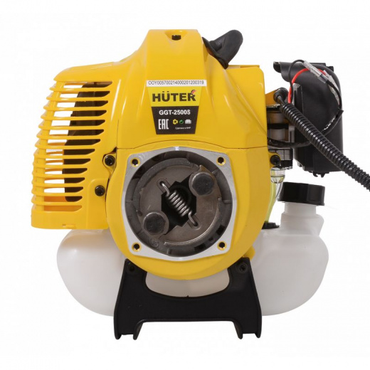 Триммер бензиновый Huter GGT-2500S 2500 Вт
