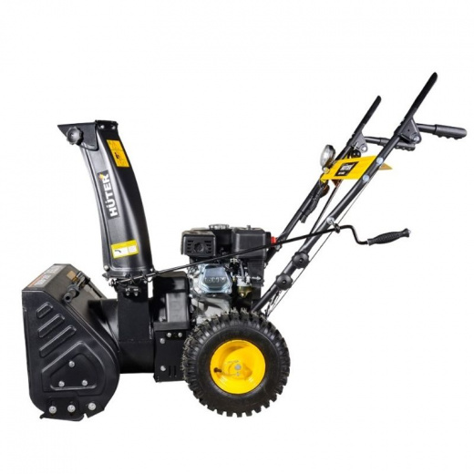 Снегоуборщик бензиновый Huter SGC 4000L