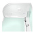 Душевая кабина Domani-Spa Delight Slim 128 R высокий поддон 120х80х218 см матовые стекла