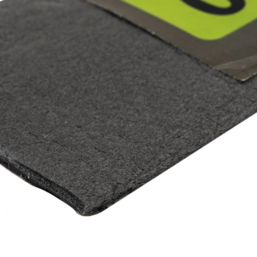 Демпферная виброгасящая лента SoundGuard Band Rubber 12000х27х4 мм